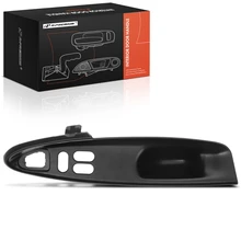 Front Passenger Textured Black Interior Door Pull Handle for 1994-2000 Ford Mustang