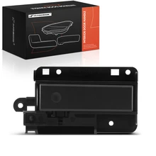 Front Driver Texture Black Glove Box Latch Handle