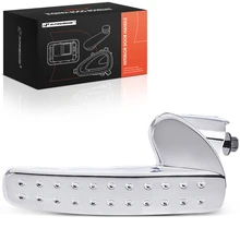 Front Driver Chrome Interior Door Handle for 2005-2007 Freightliner Condor