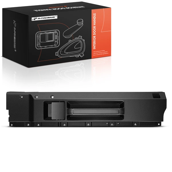 Front Passenger Black Interior Door Handle for Freightliner FLD112 FLD120 FLD132