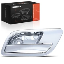 Front Passenger or Rear Passenger Interior Door Handle for 2007-2013 Cadillac Escalade