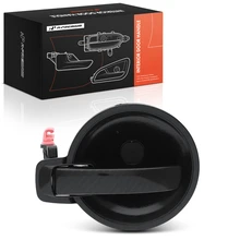 Driver Interior Door Handle for 2006-2010 Dodge Charger