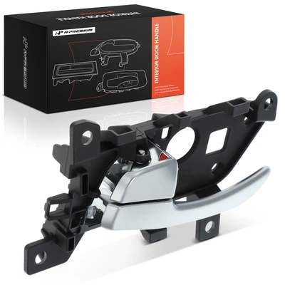 Front Driver Interior Door Handle
