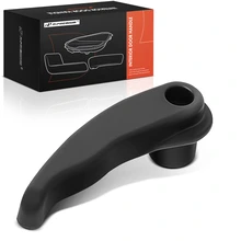 Front Driver Gray Interior Seat Recliner Handle for 2003 Cadillac Escalade ESV