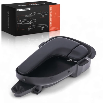 Front Driver Interior Door Handle for 1999-2002 Mercury Villager
