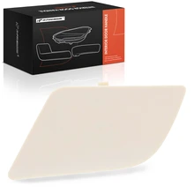 Front Passenger or Rear Passenger Interior Door Handle Bezel Cover for 2007-2013 GMC Yukon XL 2500