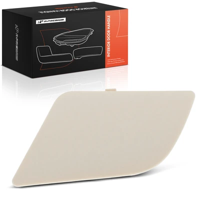 Passenger Interior Door Handle Bezel Cover