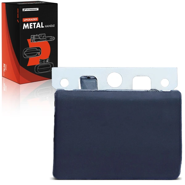 Black Interior Door Handle for 2011-2014 Ford F-53 Motorhome Chassis