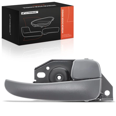 Right Interior Door Handle