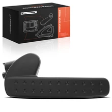 Front Passenger Black Interior Door Handle for 2005-2012 2014-2015 Freightliner Argosy