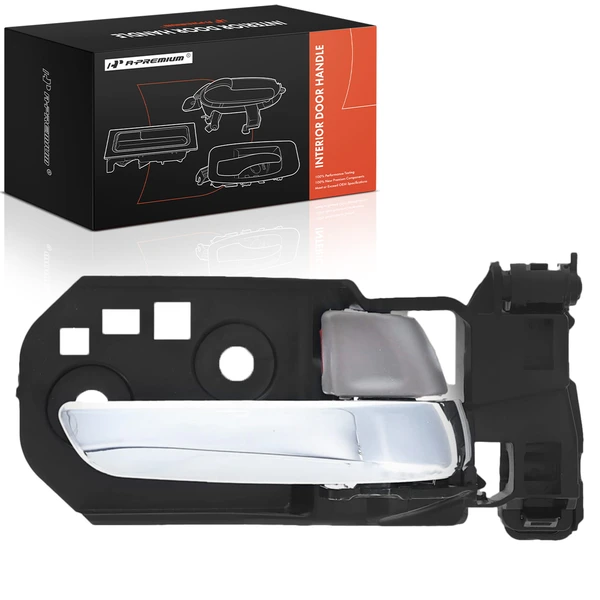 Interior Door Handle for 2019-2021 Honda Passport