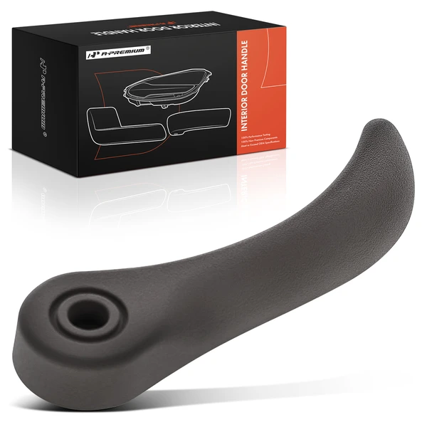 Front Driver Texture Beige Seat Release Handle for Chevrolet Colorado 2004-2012