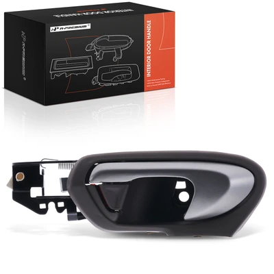 Front Driver Interior Door Handle for 2006-2011 Honda Civic