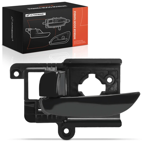 Front Driver or Rear Driver Interior Door Handle for Hyundai Elantra 2006-2010