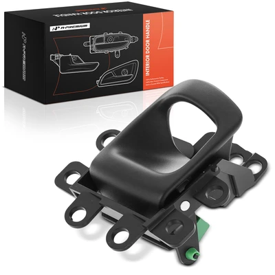 Front or Rear Driver Texture Black Interior Door Handle for Dodge Dakota 1997-2000