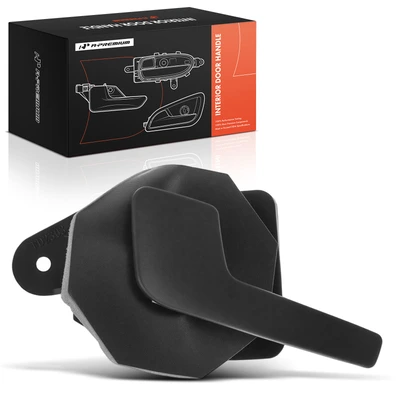 Front Driver Interior Door Handle for Ford Taurus 2003-2007 Mercury Sable 2003-2005