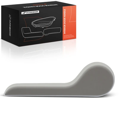 Front Driver Seat Recline Handle