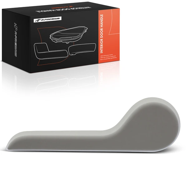 Front Driver Seat Recline Handle for Chevrolet Silverado 1500 2007-2013 GMC Cadillac