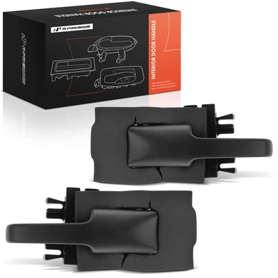 2 Pcs Front or Rear Interior Door Handle for Ford Explorer Mercury Mountaineer