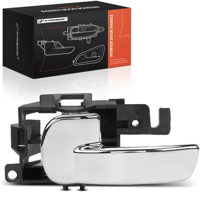 Front Driver or Rear Driver Interior Door Handle
