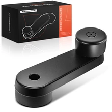 Driver or Passenger Black Window Crank Handle for 1991-1996 2003-2007 Freightliner FLD120