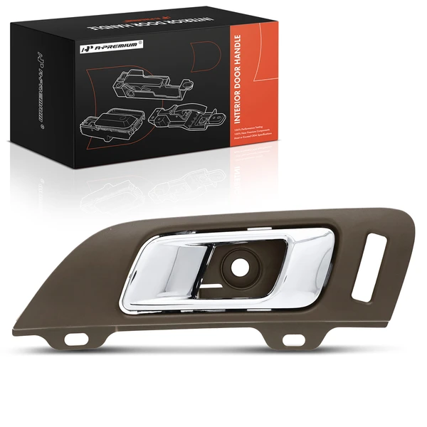A-Premium APDHI264 Interior Door Handle Front Left Driver Side