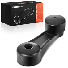 Driver or Passenger Black Window Crank Handle for 2005-2007 Kenworth T300