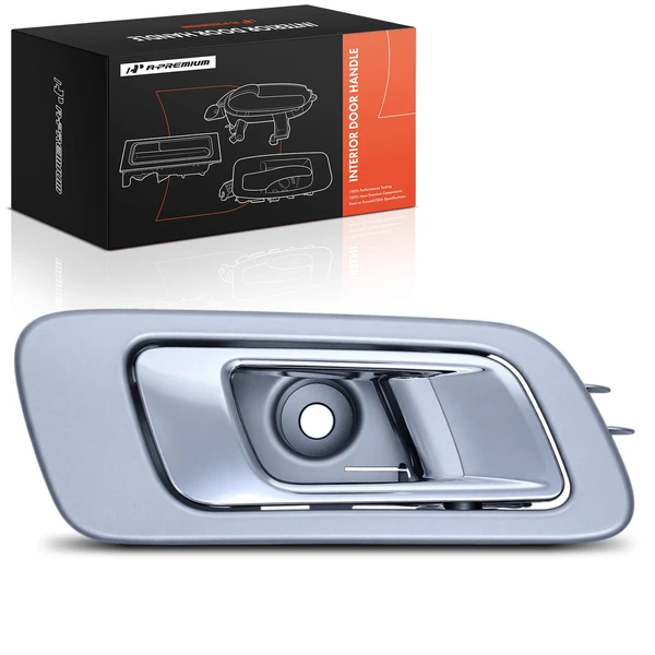 Rear Passenger Interior Door Handle for Ford Explorer Police Interceptor Utility