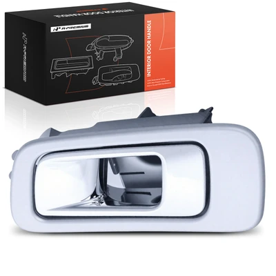 Rear Driver Interior Door Handle