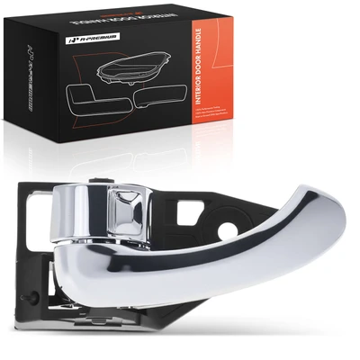 Front Driver or Rear Driver Interior Door Handle