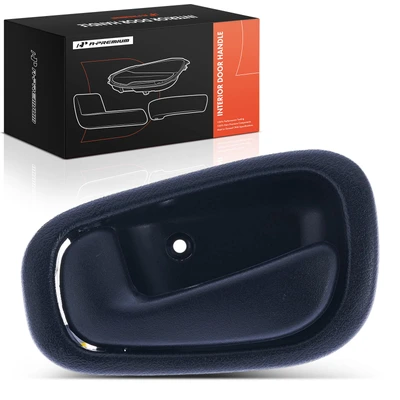 Front or Rear Driver Interior Door Handle