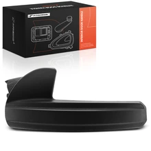 Front Passenger Black Interior Door Handle for 2012-2019 Freightliner 114SD