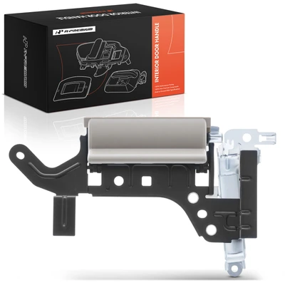 Rear Passenger Interior Door Handle