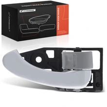 Front Passenger or Rear Passenger Interior Door Handle
