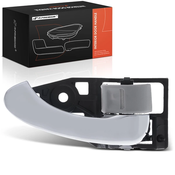 Front Passenger or Rear Passenger Interior Door Handle for Toyota Camry 07-11