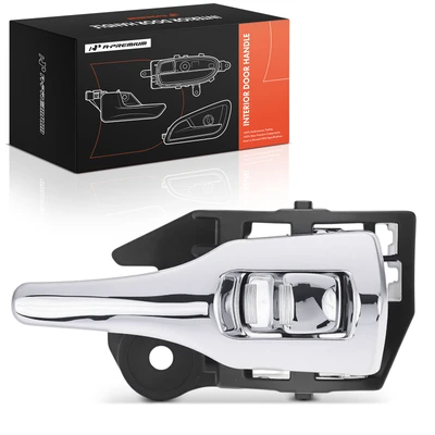 Front or Rear Driver Interior Door Handle