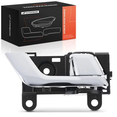 Passenger Interior Door Handle
