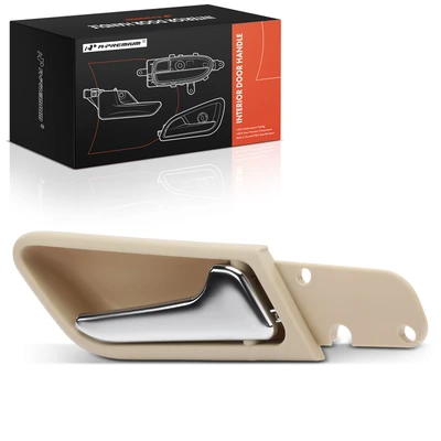 Front Passenger Plastic Interior Door Handle