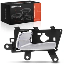 Front Driver Black Interior Door Handle for 2014-2015 Kia Optima