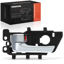 Chrome Interior Door Handle for 2012-2013 Kia Forte5