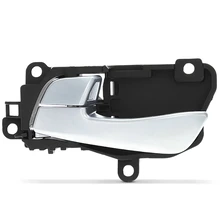 Front Driver or Rear Driver Interior Door Handle for 2016-2020 Kia Sorento