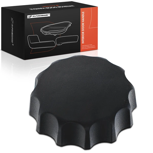 Front Driver or Passenger Seat Recline Adjust Knob for Ford F-150 97-08 F-250 Expedition Lincoln