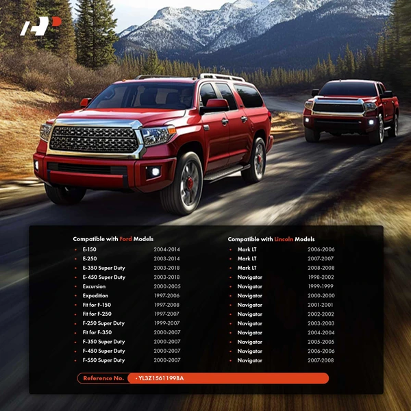 Front Driver or Passenger Seat Recline Adjust Knob for Ford F-150 97-08 F-250 Expedition Lincoln