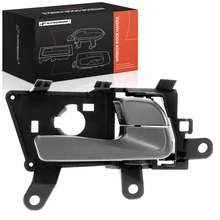 Front Passenger Black Interior Door Handle for 2014-2015 Kia Optima