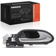 Pro Version All Meta Interior Door Handle for 2006-2009 Honda Civic
