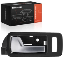 Front Driver Interior Door Handle