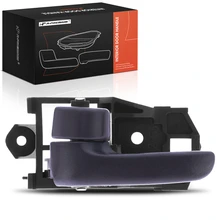 Front Driver or Rear Driver Interior Door Handle for Toyota Camry 1997-2001
