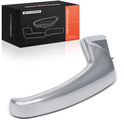 Front Driver Interior Door Handle