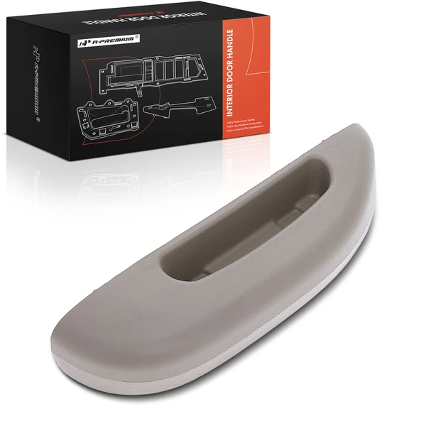 Front Driver Beige Interior Armest for Chevy Express 1500 GMC Savana 1500 96-02