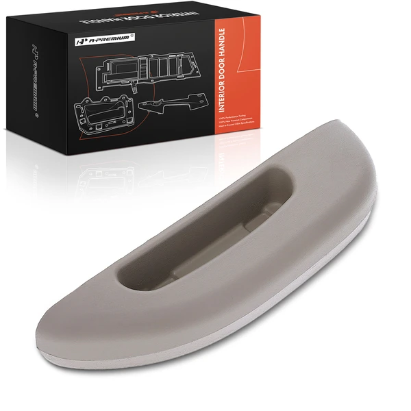 Front Passenger Beige Interior Armest for Chevrolet Express 1500 GMC Savana 1500